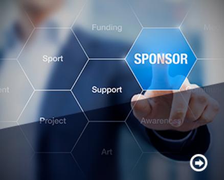 sponsors